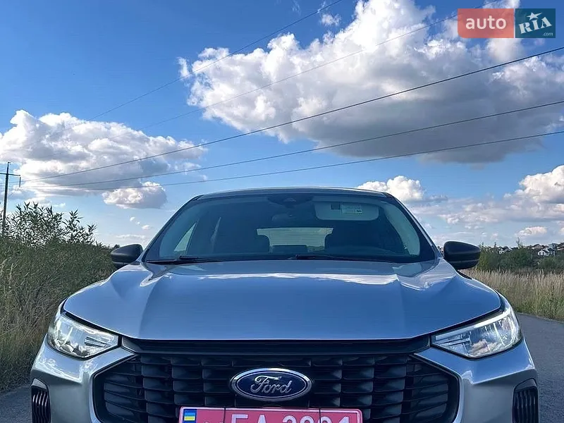 Ford Escape