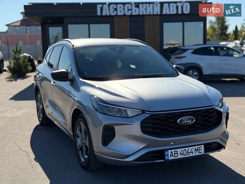 Ford Escape