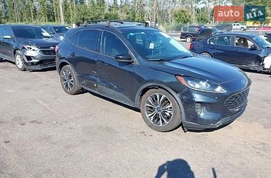 Внедорожник / Кроссовер Ford Escape 2022 в Виннице