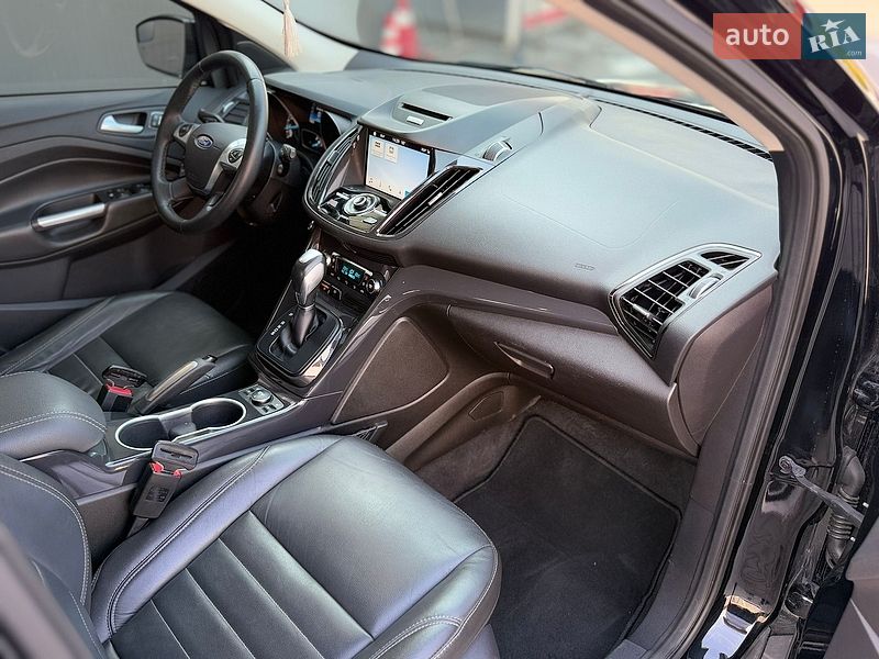 Внедорожник / Кроссовер Ford Escape 2015 в Тернополе фото 66 Внедорожник / Кроссовер Ford Escape 2015 в Тернополе