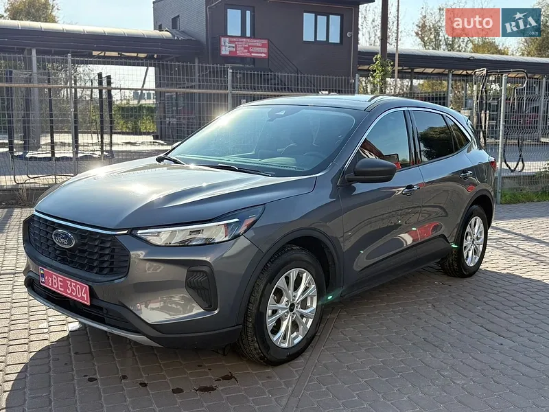 Ford Escape