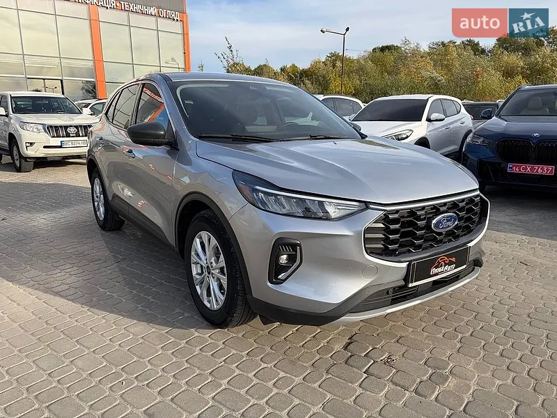 Ford Escape 2023