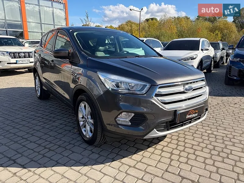 Ford Escape