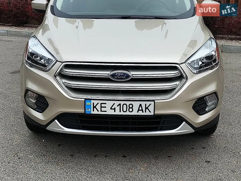 Ford Escape