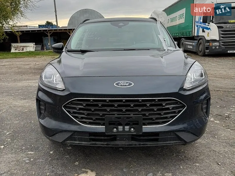 Ford Escape