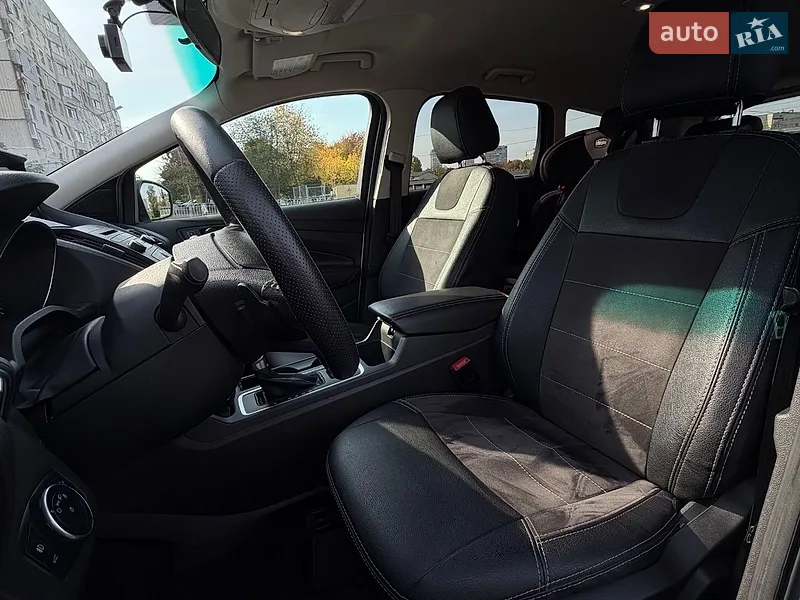 Ford Escape