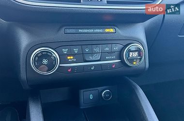 Позашляховик / Кросовер Ford Escape 2019 в Василькові