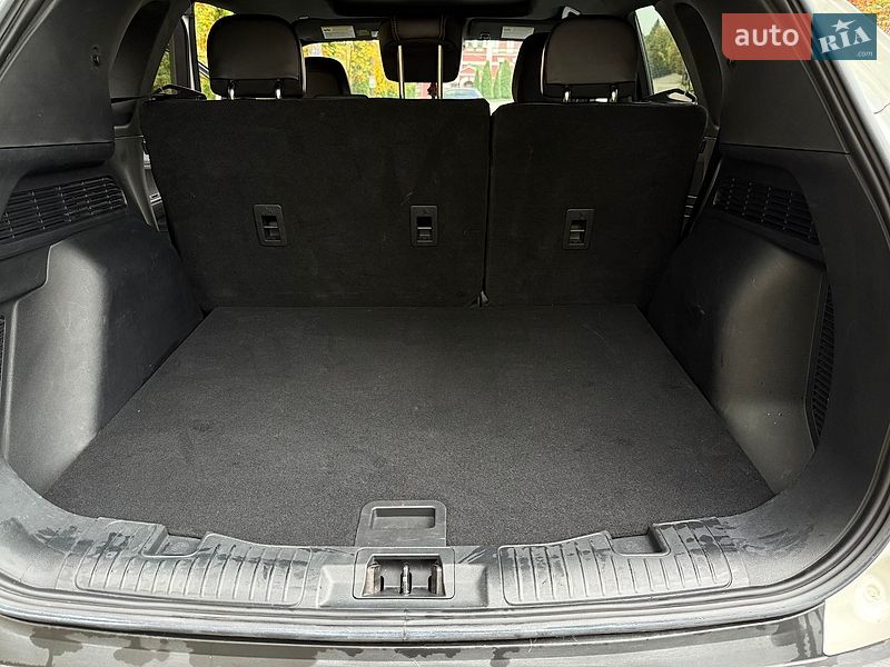 Позашляховик / Кросовер Ford Escape 2024 в Києві