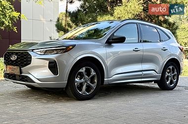 Внедорожник / Кроссовер Ford Escape 2024 в Днепре