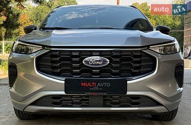 Внедорожник / Кроссовер Ford Escape 2024 в Днепре