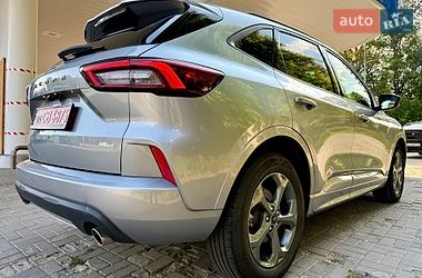 Внедорожник / Кроссовер Ford Escape 2024 в Днепре