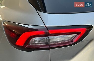Внедорожник / Кроссовер Ford Escape 2024 в Днепре