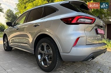 Внедорожник / Кроссовер Ford Escape 2024 в Днепре