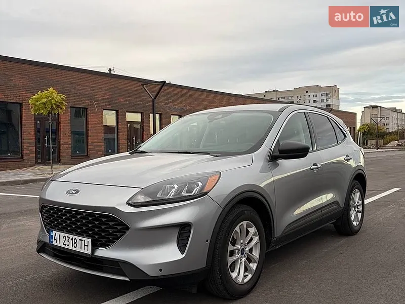 Ford Escape