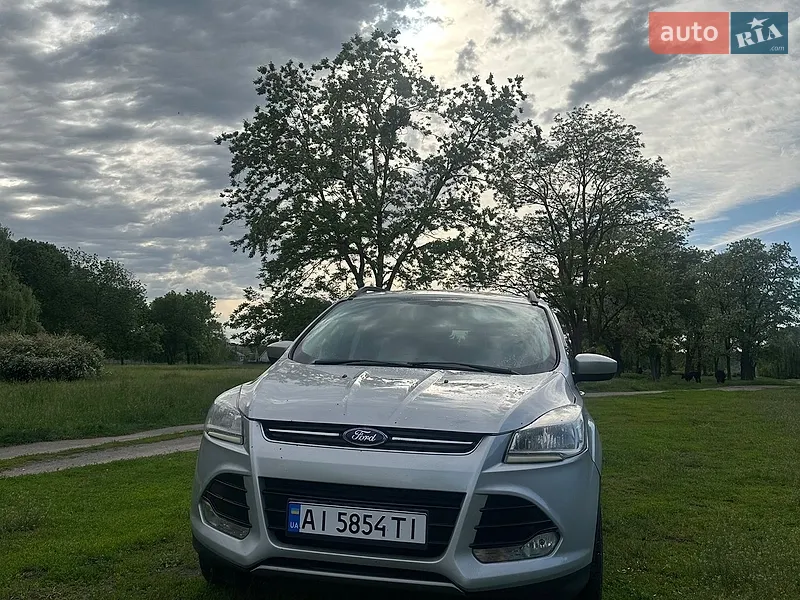 Ford Escape