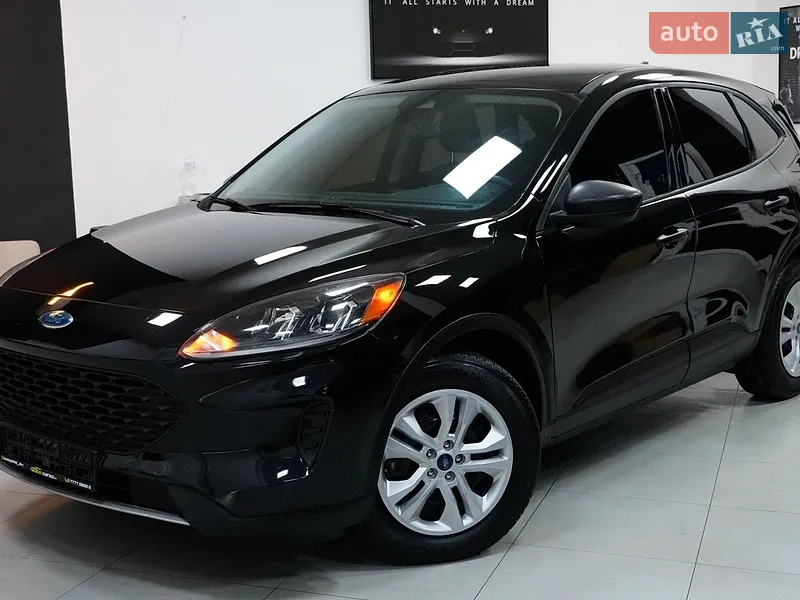 Ford Escape