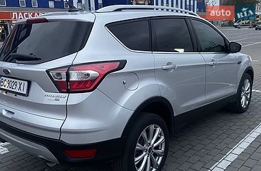 Внедорожник / Кроссовер Ford Escape 2019 в Львове фото 3 Внедорожник / Кроссовер Ford Escape 2019 в Львове
