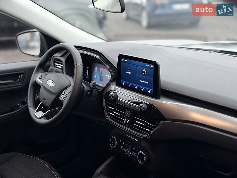 Внедорожник / Кроссовер Ford Escape 2024 в Ровно фото 30 Внедорожник / Кроссовер Ford Escape 2024 в Ровно