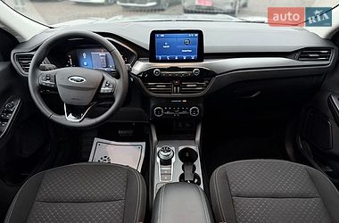 Внедорожник / Кроссовер Ford Escape 2024 в Ровно