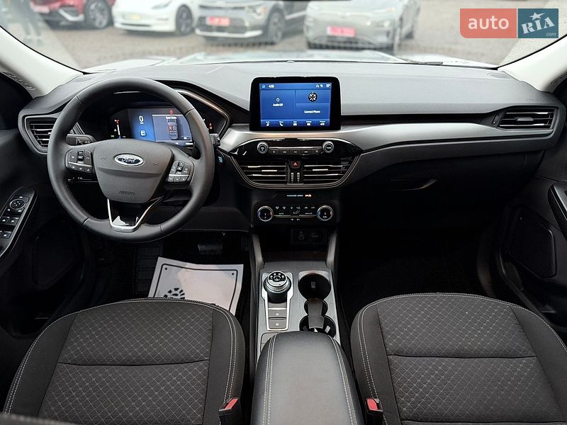 Внедорожник / Кроссовер Ford Escape 2024 в Ровно