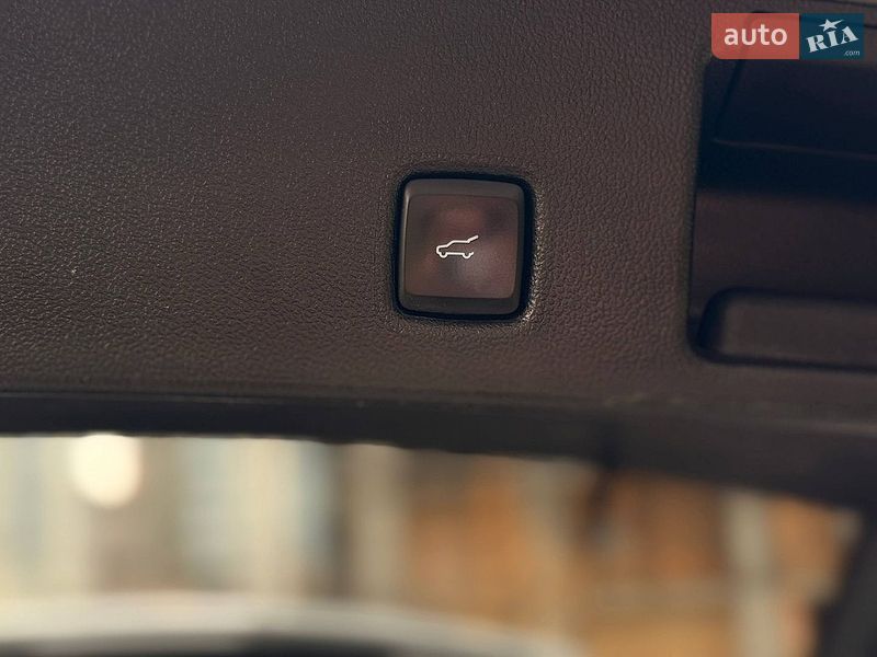 Позашляховик / Кросовер Ford Escape 2022 в Києві