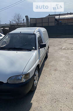 Грузовой фургон Ford Escort Express 1998 в 