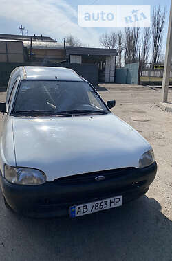 Грузовой фургон Ford Escort Express 1998 в 