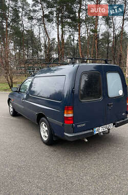 Вантажний фургон Ford Escort Express 1999 в 