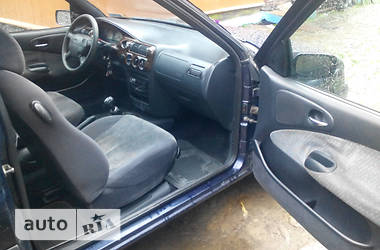 Хэтчбек Ford Escort 1997 в 