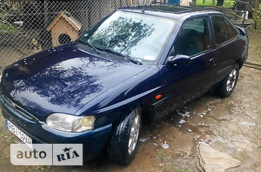 Хэтчбек Ford Escort 1997 в 
