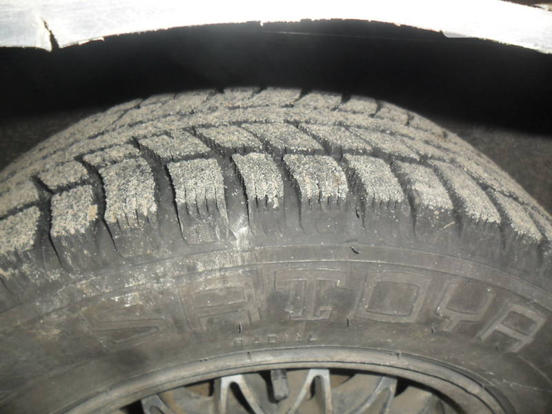 Хэтчбек Ford Escort 1993 в Никополе