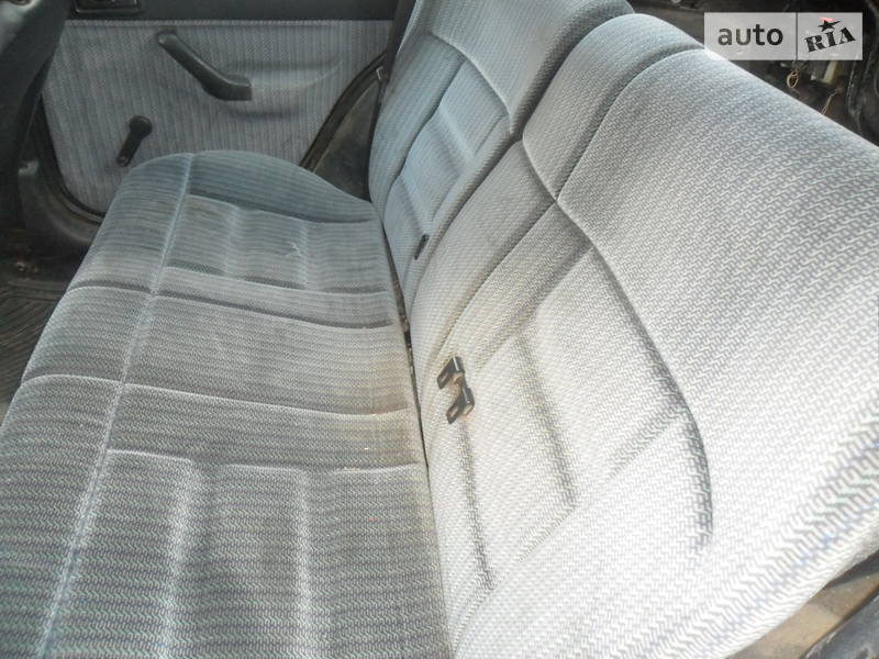 Хэтчбек Ford Escort 1993 в Никополе