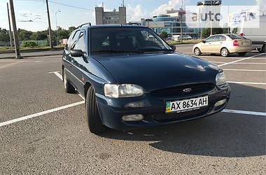 Универсал Ford Escort 1995 в Харькове