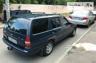 Универсал Ford Escort 1995 в Харькове