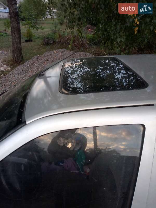 Хэтчбек Ford Escort 1991 в Киеве фото 2 Хэтчбек Ford Escort 1991 в Киеве