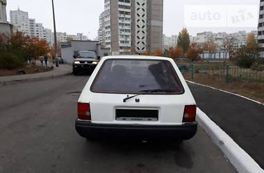 Универсал Ford Escort 1990 в Киеве