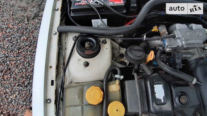 Универсал Ford Escort 1995 в Пирятине