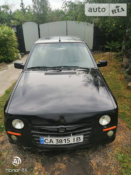Ford Escort mk3