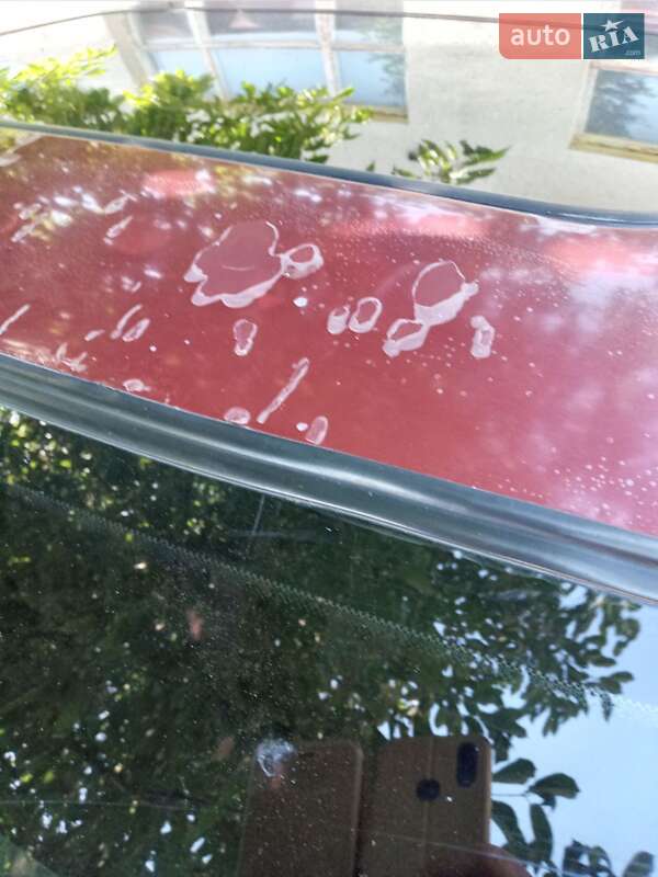 Хэтчбек Ford Escort 1994 в Калуше фото 13 Хэтчбек Ford Escort 1994 в Калуше