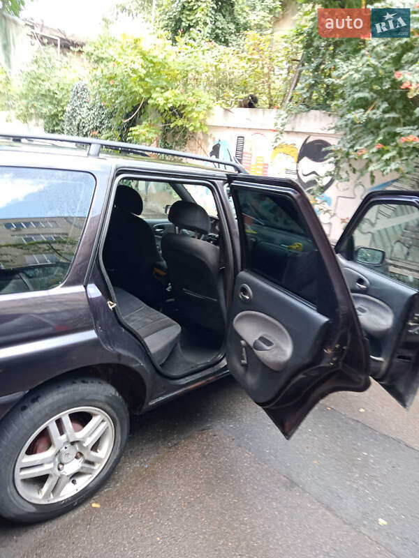 Универсал Ford Escort 1998 в Одессе