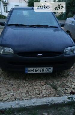 Хетчбек Ford Escort 1995 в Одесі