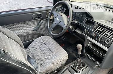 Хетчбек Ford Escort 1991 в 