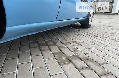 Хетчбек Ford Escort 1991 в 