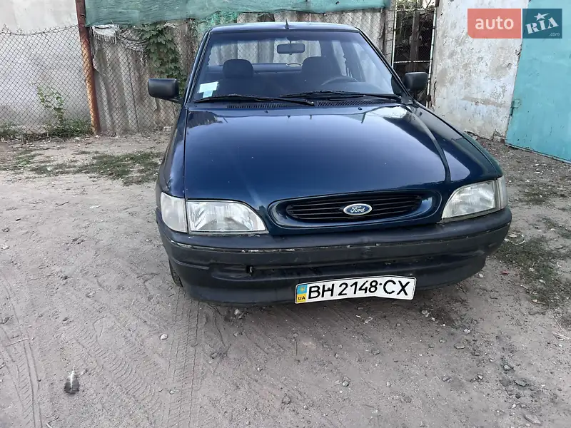Ford Escort 1994
