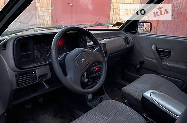 Лифтбек Ford Escort 1986 в 