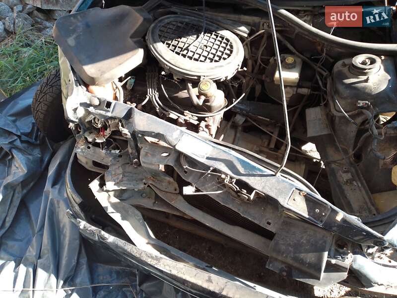 Хетчбек Ford Escort 1997 в Кропивницькому