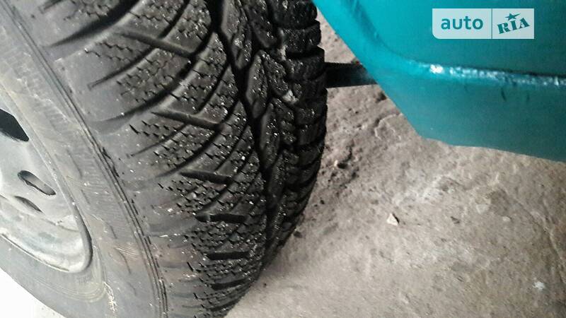 Хетчбек Ford Escort 1989 в Ковелі