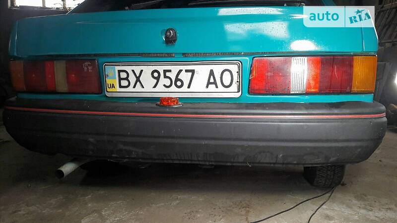 Хетчбек Ford Escort 1989 в Ковелі