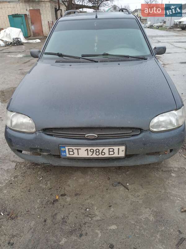 Универсал Ford Escort 1995 в Херсоне
