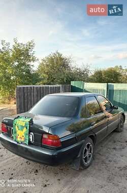 Седан Ford Escort 1997 в Александрие